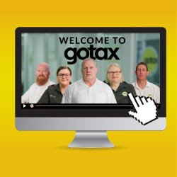 Our dedicated team created the ultimate online income tax return